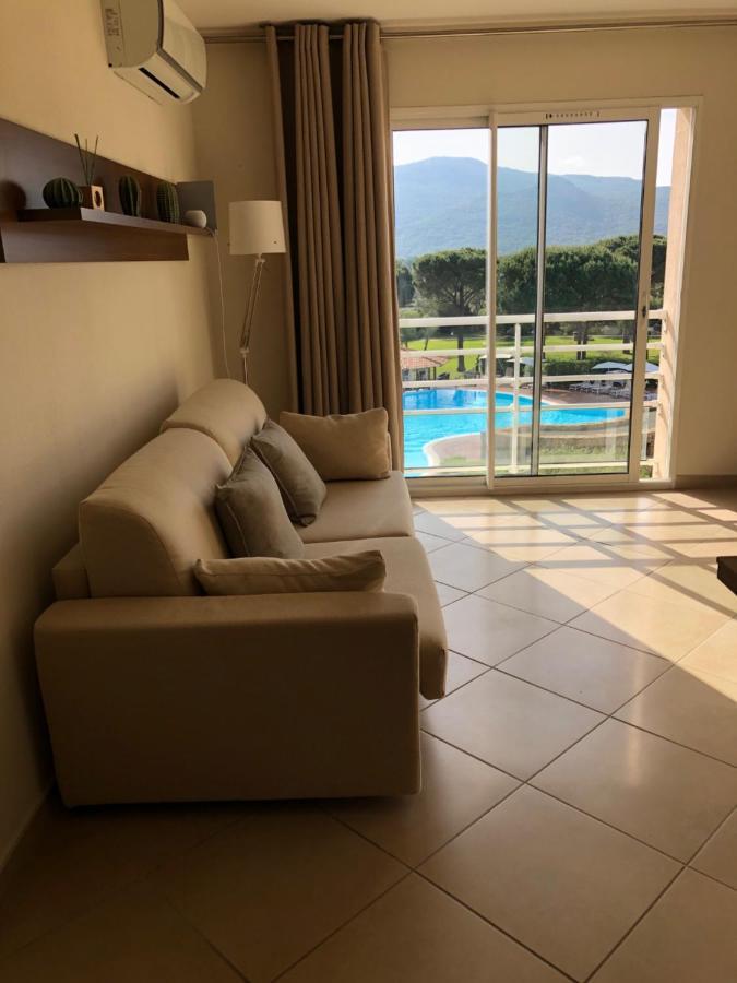 Résidence Luxe à Porto Vecchio Porto-Vecchio (Corsica) Exterior foto